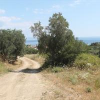 Land plot in Greece, Central Macedonia, Center