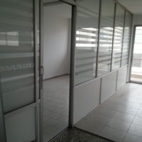 Business center in Greece, Central Macedonia, Center, 368 sq.m.