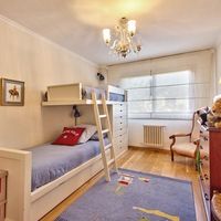 Квартира в Испании, Балеарские Острова, Пальма, 186 кв.м.