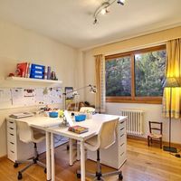 Квартира в Испании, Балеарские Острова, Пальма, 186 кв.м.