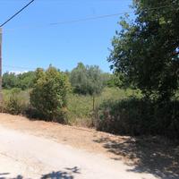 Land plot in Greece, Ionian Islands