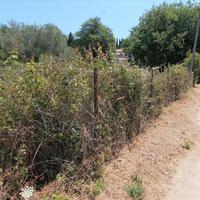 Land plot in Greece, Ionian Islands