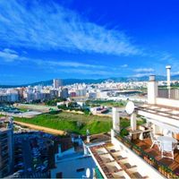 Квартира в Испании, Канарские Острова, Санта-Крус-де-ла-Пальма, 272 кв.м.