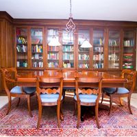 Квартира в Испании, Канарские Острова, Санта-Крус-де-ла-Пальма, 272 кв.м.