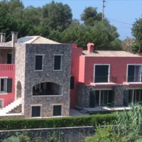 Villa in Greece, Ionian Islands, 350 sq.m.