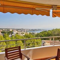 Квартира в Испании, Балеарские Острова, Пальма, 160 кв.м.