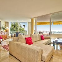 Квартира в Испании, Балеарские Острова, Пальма, 160 кв.м.