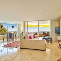 Квартира в Испании, Балеарские Острова, Пальма, 160 кв.м.