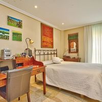 Квартира в Испании, Балеарские Острова, Пальма, 160 кв.м.