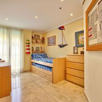 Квартира в Испании, Балеарские Острова, Пальма, 160 кв.м.