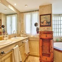 Квартира в Испании, Балеарские Острова, Пальма, 160 кв.м.