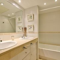 Квартира в Испании, Балеарские Острова, Пальма, 160 кв.м.