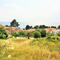 Land plot in Greece, Central Macedonia, Center
