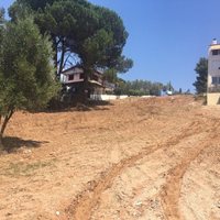 Land plot in Greece, Central Macedonia, Center