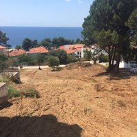 Land plot in Greece, Central Macedonia, Center