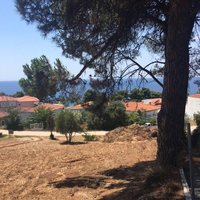 Land plot in Greece, Central Macedonia, Center