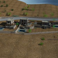 Таунхаус в Греции, Острова, 130 кв.м.