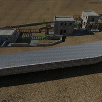 Таунхаус в Греции, Острова, 130 кв.м.