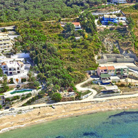 Земельный участок в Греции, Ионические острова, 2600 кв.м.