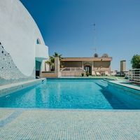 Flat in Spain, Balearic Islands, Palma, 205 sq.m.