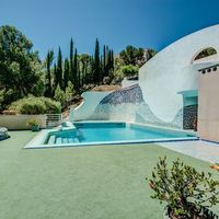 Flat in Spain, Balearic Islands, Palma, 205 sq.m.