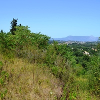 Земельный участок в Греции, Ионические острова, 2000 кв.м.