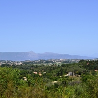 Земельный участок в Греции, Ионические острова, 2000 кв.м.