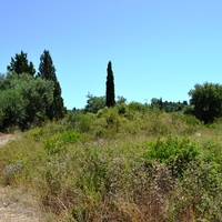 Земельный участок в Греции, Ионические острова, 2000 кв.м.