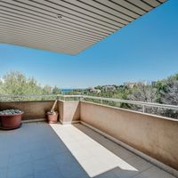 Flat in Spain, Balearic Islands, Palma, 205 sq.m.