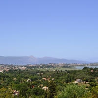 Земельный участок в Греции, Ионические острова, 2000 кв.м.