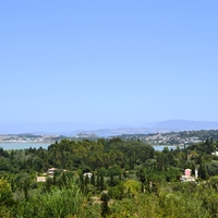 Земельный участок в Греции, Ионические острова, 2000 кв.м.