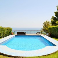 Вилла в Греции, Центральная Македония, Центр, 160 кв.м.