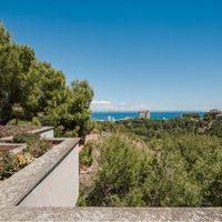 Flat in Spain, Balearic Islands, Palma, 205 sq.m.