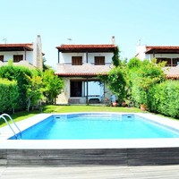 Вилла в Греции, Центральная Македония, Центр, 160 кв.м.