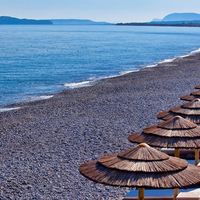 Бизнес-центр в Греции, Крит, Ханья, 2500 кв.м.