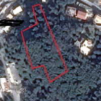 Земельный участок в Греции, Ионические острова