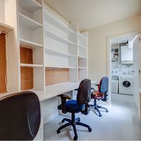 Flat in Spain, Balearic Islands, Palma, 205 sq.m.