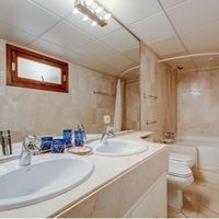 Flat in Spain, Balearic Islands, Palma, 205 sq.m.