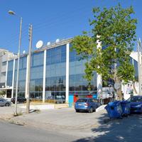 Business center in Greece, Attica, Athens, 2800 sq.m.