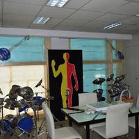 Business center in Greece, Attica, Athens, 2800 sq.m.