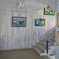 Business center in Greece, Attica, Athens, 2800 sq.m.