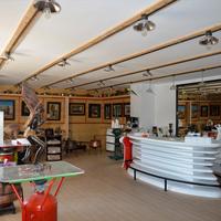 Business center in Greece, Attica, Athens, 2800 sq.m.