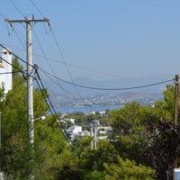 Land plot in Greece, Attica, Athens