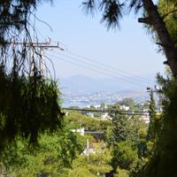 Land plot in Greece, Attica, Athens