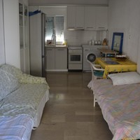Квартира в Греции, Фессалия, 42 кв.м.