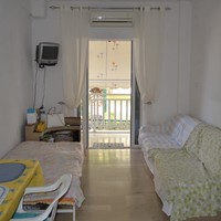 Flat in Greece, Thessaly, 42 sq.m.