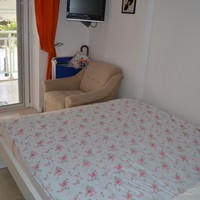 Flat in Greece, Thessaly, 42 sq.m.