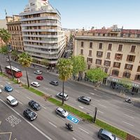 Flat in Spain, Canary Islands, Santa Cruz de la Palma, 170 sq.m.