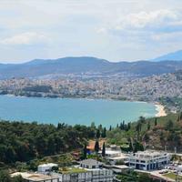 Land plot in Greece, Kavala