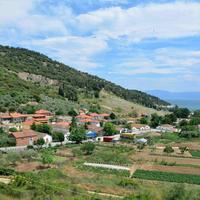 Land plot in Greece, Kavala